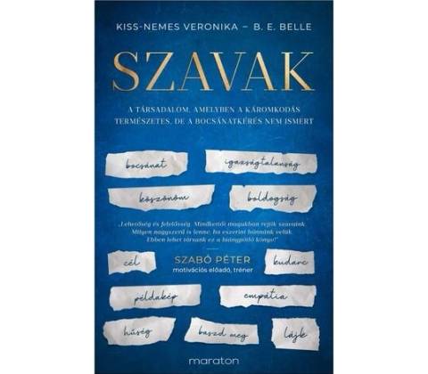 Szavak