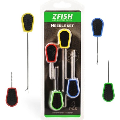 Zfish štípátko Combo set