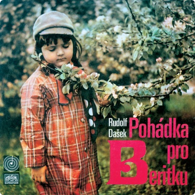 Dašek Rudolf - Pohádka pro Beritku