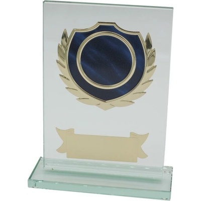 Zt266 Skleněná trofej