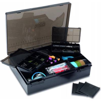 NASH large tackle box