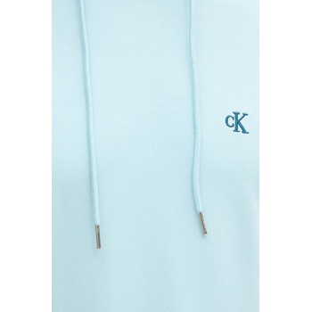Calvin Klein Памучен суичър Calvin Klein Jeans (LV04RC297G)