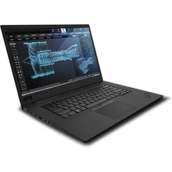 Lenovo ThinkPad P1 20MD0005BM