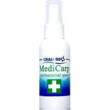 Cralusso Desinfekcia Medicarp Antibacterial Spray 60 ml
