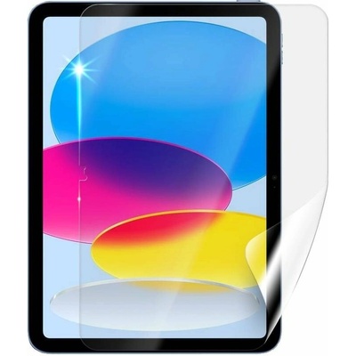 Screenshield APPLE iPad 2022 Wi-Fi fólia na displej APP-IPD22-D