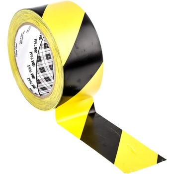 Image 1 of 3М Science Applied to Life Маркираща лента за под от 3М 766i (70006299831)