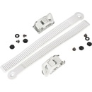 Powerslide Shadow Buckle Set