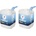 TOTAL 2бр X 10л Адблу (AdBlue) TOTAL (Total AdBlue 20L)