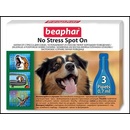 Vitamíny a doplňky stravy pro psy Beaphar No Stress Spot On pro psy 2,1 ml