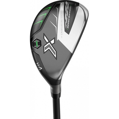 XXIO hybrid X graphite Miyazaki AX-2 – Zboží Dáma