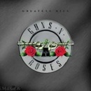 Hudba Guns N' Roses - Greatest hits, 1CD, 2004