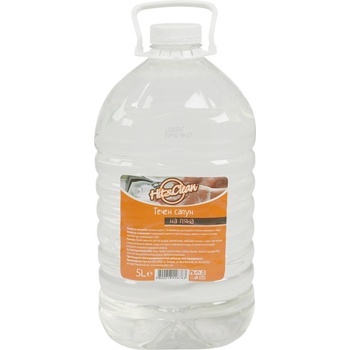 Hit&Clean Hit& Clean Течен сапун, на пяна, 5 L
