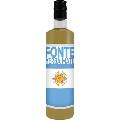 Fonte Speciality Concentrate Yerba Mate 750 ml