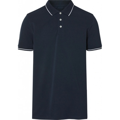 Esmara Men pánské polotriko "Regular Fit" námořnická modrá – Zboží Mobilmania