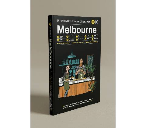 Melbourne