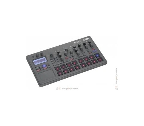 Korg Electribe