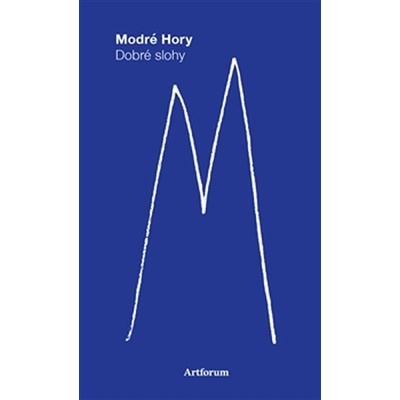 Modré hory - Marián Benkovič