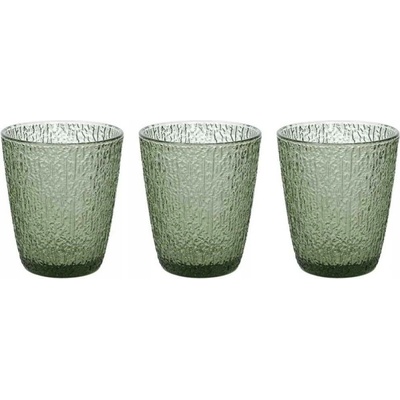 TOGNANA Sklenice na nápoje Davor K2 3 x 280 ml