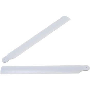 Blade Лопатки на ротора Blade бели: 200S