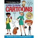 Learn to Draw Cartoons