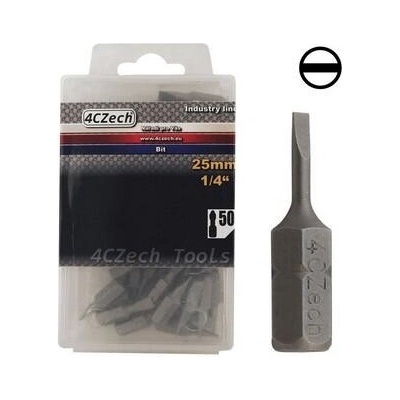 4CZech 50ks 4CZ-8071-21-50
