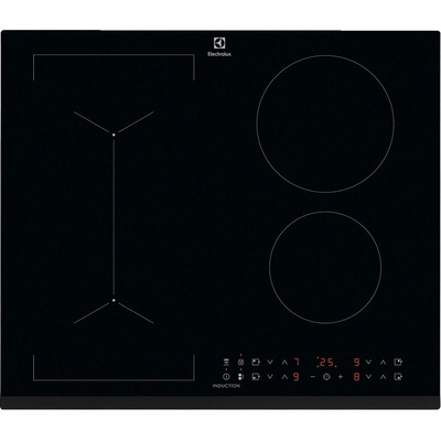 Electrolux LIV63431BK – Hledejceny.cz