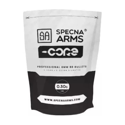 Specna Arms Core 0,30g 3300 ks – Zboží Dáma
