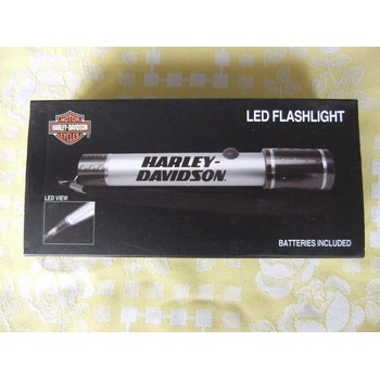 Harley Davidson LED baterka FL94606