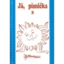 Já písnička 3. modrá