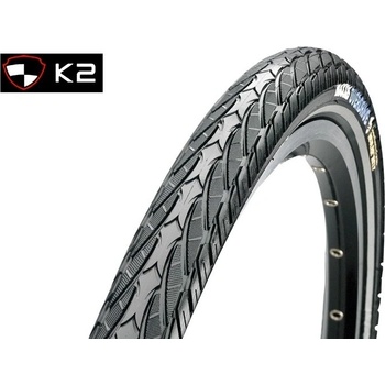 Maxxis Overdrive 700x40