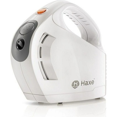 Haxe Galaxy JLN-2302AS Piestový inhalátor biely