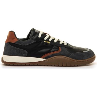 MTNG Free Orbit Dark Grey/Black leather