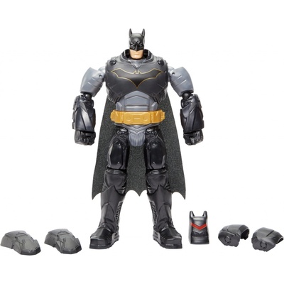 Mattel DC Batman GCK65 Missions Deluxe v bojovém obleku