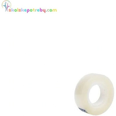 Kores Lepiaca páska Invisible 19 mm x 33 m popisovateľná