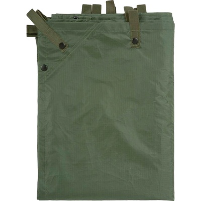 Highlander Basha 250 x 170 cm zelená