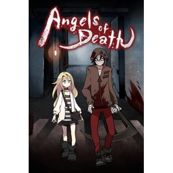 Vaka Game Magazine Angels of Death (PC)