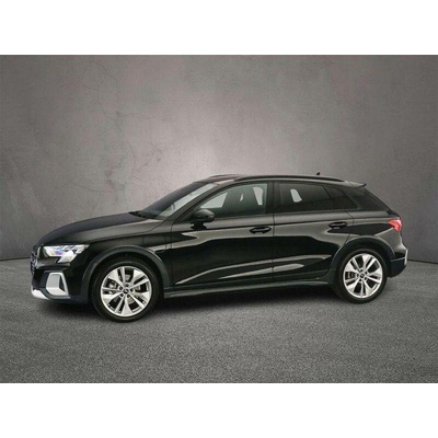 Audi A3 40 TFSIe S-line Allstreet Advanced 150 kW