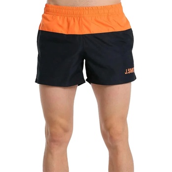 JOHN SMITH Бански гащета John smith Plaga swimming shorts - Blue (Navy Blue)