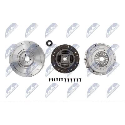 Sada spojky NTY NZS-CT-001