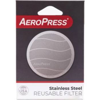 Aeropress стоманен филтър (81MCS)