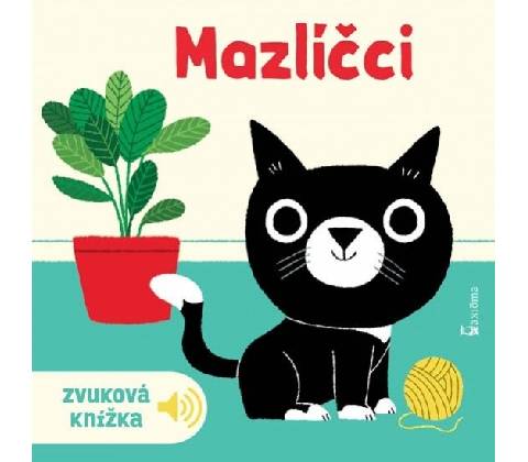 Mazlíčci