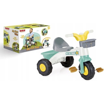 DOLU môj prvý 3 kolesový bicykel 2605