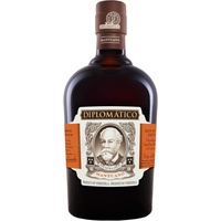 Diplomatico Mantuano 8y 40% 0,7 l (čistá fľaša)