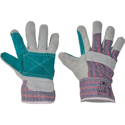CERVA F&f mapgie light hs-01-003 / Комбинирани ръкавици 10 (0101009199105)