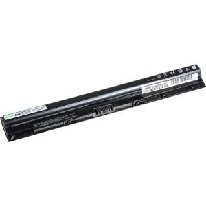Green Cell Батерия за лаптоп GREEN CELL, Dell Inspiron 14 3451, 15 3555 3558 5551 5552 5555 5558, 17 5755 5758, Vostro 3458 3558, 14.8V, 2200mAh