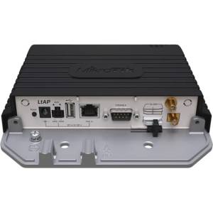 MikroTik LTAP-2HND&FG621-EA&LR8G Рутери