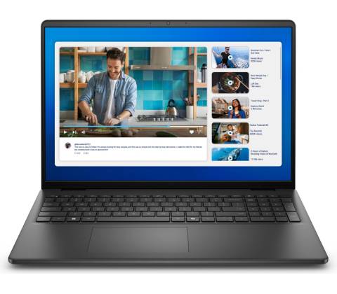 Dell 16 CYHRR