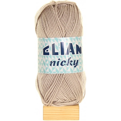 VSV Elian Nicky 4701 béžově šedá