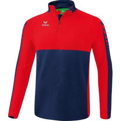 Erima SIX WINGS MIKINA 1/2 ZIP