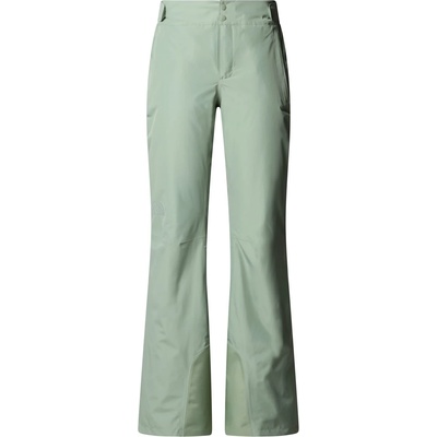 The North Face Дамски ски панталон The North Face Women's Descendit Pant Ski trousers - Slate Moss - размер XL (107-3884-0121)